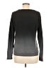 Good hYOUman Black Sweatshirt Size M - photo 2