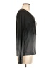 Good hYOUman Black Sweatshirt Size M - photo 4