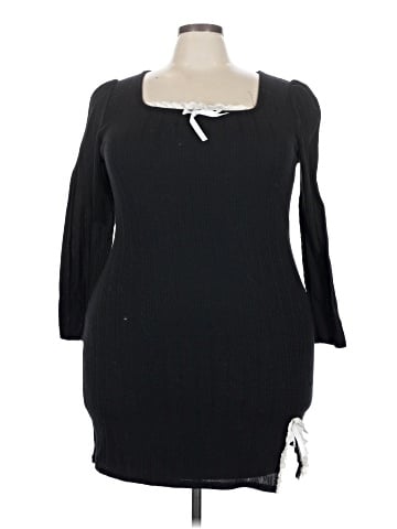 Romwe Casual Dress (view 1)