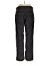 Current/Elliott Chevron-herringbone Black Casual Pants Size 32 waist - photo 2