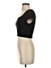 Unbranded Black Tube Top Size XXS (estimated) - photo 5
