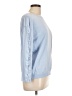 Talbots Blue Long Sleeve Top Size L - photo 4