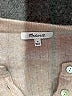 Madewell Tan Wool Pullover Sweater Size M - photo 6