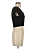 Unbranded Black Tube Top Size XXS (estimated) - photo 4