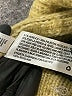 Pol Gold Pullover Sweater Size XXL (estimated) - photo 7