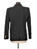 J.Crew Tweed Gray Wool Blazer Size 8 - photo 2
