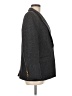J.Crew Tweed Gray Wool Blazer Size 8 - photo 4