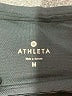 Athleta Black Casual Skirt Size M - photo 3