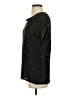 Jack Wills Black Short Sleeve Blouse Size 4 - photo 5