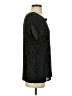Jack Wills Black Short Sleeve Blouse Size 4 - photo 4