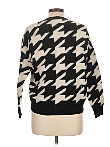 Andrea Jovine Pullover Sweater (view 2)