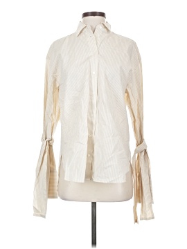 Robert Rodriguez Long Sleeve Blouse