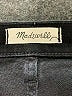 Madewell Black Jeans Size 25 waist - photo 7
