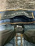 Flying Monkey Solid Blue Jeans Size 26 waist - photo 7