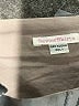 Sevier Skirts Gray Formal Skirt Size 30 waist (estimated) - photo 4