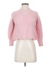 Kate Spade New York Pink Pullover Sweater Size XXS - photo 1