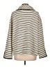 Doe & Rae Ivory Long Sleeve Top Size L - photo 2