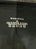 G Gradual Solid Black Athletic Shorts Size XL - photo 3