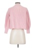 Kate Spade New York Pink Pullover Sweater Size XXS - photo 2