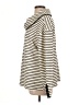 Doe & Rae Ivory Long Sleeve Top Size L - photo 5