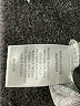Signature Studio Gray 3/4 Sleeve T-Shirt Size XL - photo 8