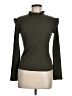 Unbranded Green Long Sleeve Top Size 8 - photo 1
