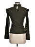 Unbranded Green Long Sleeve Top Size 8 - photo 2