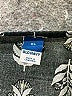 Old Navy Black Short Sleeve Blouse Size XL - photo 7