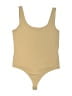 Express Tan Bodysuit Size L - photo 1