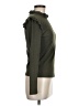 Unbranded Green Long Sleeve Top Size 8 - photo 4