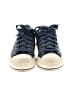 CALVIN KLEIN JEANS Blue Sneakers Size 6 1/2 - photo 2