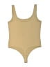 Express Tan Bodysuit Size L - photo 2