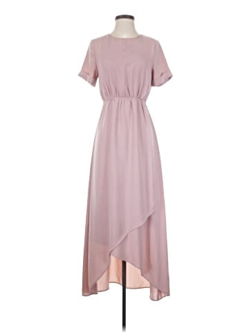 Polagram Casual Dress (view 1)