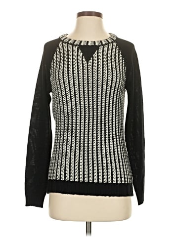 Rachel Zoe Pullover Sweater (view 1)