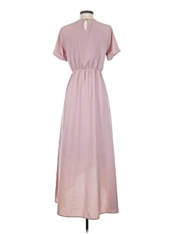 Polagram Casual Dress (view 2)