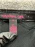 Material Girl Black Cardigan Size S - photo 7