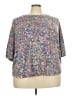 Westbound Gray Cardigan Size 3X - photo 1