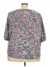 Westbound Gray Cardigan Size 3X - photo 2