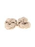 Snoozies! Ivory Tan Booties Size 0-3 mo (baby) - photo 2