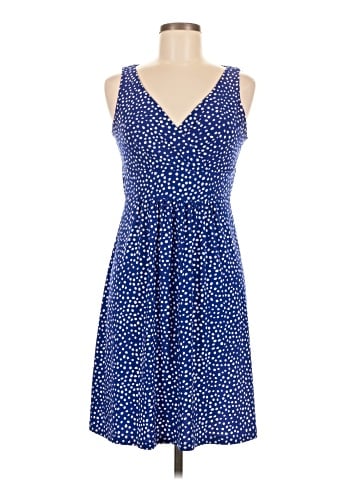 Chaps Casual Dress (view 1)
