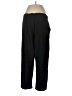 A New Day Solid Black Track Pants Size L - photo 2