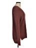 Charlotte Russe Burgundy Pullover Sweater Size M - photo 4