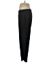 A New Day Solid Black Track Pants Size L - photo 5