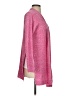 Cozy Casuals 100% Polyester Pink Cardigan Size S - photo 4