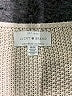 Lucky Brand Solid Tan Pullover Sweater Size M - photo 7