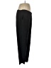A New Day Solid Black Track Pants Size L - photo 4