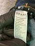 SPANX Solid Blue Jeggings Size XL - photo 4
