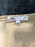 DR2 100% Polyester Floral Yellow Casual Dress Size M - photo 7