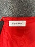 Calvin Klein Red Cocktail Dress Size M (estimated) - photo 7