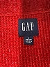 Gap Solid Red Pullover Sweater Size S (petite) - photo 7